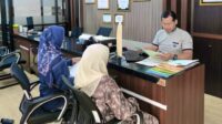 41. Libur Nyepi dan Idulfitri 2026, Kantah Kabupaten Jombang Tetap Sediakan Informasi dan Pelayanan Pertanahan bagi Masyarakat