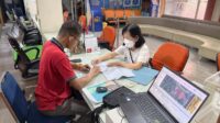 42. Cerita Warga yang Mencari Informasi ke Kantor Pertanahan saat Libur Lebaran Saya Mendapat Gambaran Konkret