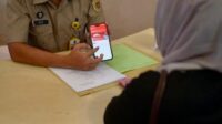 44. Mudik Lebih Tenang, Pantau Proses Pemberkasan di Kantah Hanya dari Genggaman Tangan