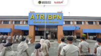 Apel Pagi Kantor Pertanahan Kota Bengkulu, Tekankan Disiplin dan Kinerja 30-03-26
