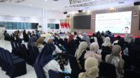 10. Vaksinasi Kanker Serviks Jajaran Kementerian ATRBPN, Lindungi Wanita dari Kanker Mematikan