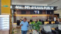 11. Kementerian ATRBPN Evaluasi dan Perkuat Penyelenggaraan Layanan Pertanahan di Mal Pelayanan Publik
