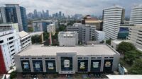20. Ikuti Arahan WFH di Hari Jumat, Kementerian ATRBPN Pastikan Layanan Pertanahan Tetap Berjalan Optimal