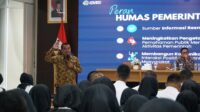 21. Setiap ASN Adalah Humas, CPNS ATRBPN Perlu Menjadi Penghubung Informasi yang Dipahami Masyarakat