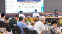 22. Menteri Nusron Imbau Kepala Daerah Se-NTB Percepat Penyusunan RDTR untuk Optimalkan Potensi Daerah