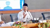25. Tuntaskan Sertipikasi Tanah, Menteri Nusron Minta Kepala Daerah di NTB Bebaskan BPHTB bagi Masyarakat Miskin Ekstrem
