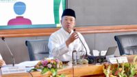 27. Hindari Potensi Konflik, Menteri Nusron Imbau Kepala Daerah dan Masyarakat Se-NTB Gotong Royong Mutakhirkan Data Pertanahan
