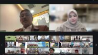 30. Entry Meeting Pelaksanaan Audit Kinerja 2026, Sekjen ATRBPN Pastikan Kegiatan Tepat Sasaran