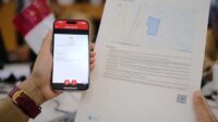 31. Pastikan Data Sertipikat Tanah Sesuai, Ini Cara Mudah Pengecekannya