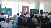 4. Wamen Ossy Dukung Pengembangan Kawasan TSTH2, Tekankan Pentingnya Kepastian Tanah dan Tata Ruang