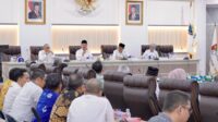 5. Geopolitik Global Tidak Stabil, Menteri ATRKepala BPN Batasi Alih Fungsi Lahan Sawah demi Ketahanan Pangan