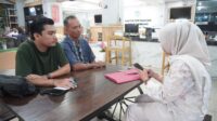 12. Banyak Membantu, Warga Minta BPN Sediakan Layanan Lebih Banyak Lagi di PELATARAN