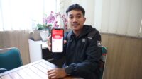 16. Layanan Pertanahan Era Digital, Lebih Mudah Pantau Berkas Lewat Aplikasi Sentuh Tanahku