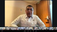 17. Bahas Transformasi Organisasi dan Tata Kerja, Kementerian ATRBPN Rumuskan Cara Kerja Efektif Berbasis Kewilayahan