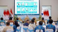21. Tawarkan Sembilan Program Kerja Sama dengan KPK, Sahli ATRBPN Ungkap Keuntungan bagi Pemerintah Daerah Se-Sulut