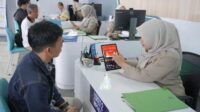 22. Integrasi Sertipikat Elektronik dan Aplikasi Sentuh Tanahku Berikan Manfaat Lebih dalam Transaksi Pertanahan