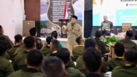 26. Jadi Pembicara dalam SUSBANPIM VIII, Menteri Nusron Good Governance Dimulai dari Disiplin, Pembagian Tugas, dan Tata Kelola yang Jelas
