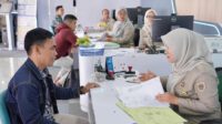 27. Perkuat Kepastian Hukum untuk Rumah Tinggal, Masyarakat Bisa Tingkatkan Sertipikat HGB ke HM Sekarang