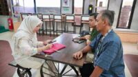 28. Dapat Tanah dari Orang Tua Simak Penjelasan Proses Balik Nama Sertipikat Berikut Ini
