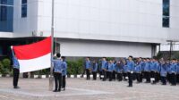 29. Peringati Harkitnas ke-118, Kementerian ATRBPN Gelar Upacara dengan Semangat Jaga Tunas Bangsa demi Kedaulatan Negara