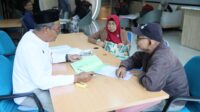 56. Antusiasme Warga Menanti Sertipikat Elektronik Usai Pengurusan Roya
