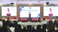 60. Kelola Keuangan dengan Cash Management System, Sekjen ATRBPN Tingkatkan Transparansi dan Pengawasan Keuangan