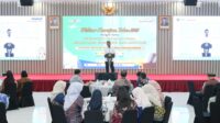 7. Peralihan Arsip Pertanahan Elektronik sebagai Sebuah Keniscayaan, Sekjen ATRBPN Harus Dikelola dengan Baik