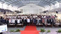 12. Serahkan Lebih dari 1.000 Sertipikat Tanah Wakaf dalam ICOP 2026, Menteri Nusron Minta Penerima Jadi Pionir Percepatan