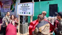 14. Resmikan Kampung RA dan Pemberdayaan Wakaf Produktif di Pekalongan, Sahli ATRBPN Harapkan Kesejahteraan Masyarakat Dapat Terwujud