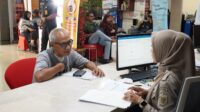 16. Urus Sendiri Tanpa Perantara, Masyarakat Rasakan Perubahan Layanan Pertanahan