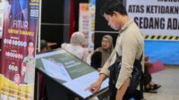 5. Atur Sendiri Jadwal Kedatangan ke Kantah dengan Fitur Antrian Daring di Sentuh Tanahku