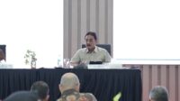 11. RUU Administrasi Pertanahan Jadi Instrumen Strategis untuk Memperkuat Sistem Pertanahan Nasional