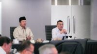 12. Kementerian ATRBPN Hadirkan Pengukuran Terjadwal, Beri Kepastian Waktu Layanan untuk Masyarakat