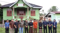 24. Kemeterian ATRBPN Tegaskan Pendaftaran Tanah Ulayat Bukan untuk Jadikan Tanah Adat sebagai Tanah Negara