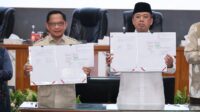 33. Menteri ATRKepala BPN dan Mendagri Keluarkan Surat Edaran, Integrasikan ke Dalam RTRW dan RDTR