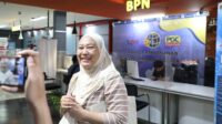 46. Awalnya Ragu, Ini Cerita Warga Jakarta yang Akhirnya Urus Sertipikat Tanah Tanpa Calo