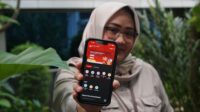 48. Jangan Buru-Buru Datang ke Kantah, Hemat Waktu dengan Booking Antrean di Sentuh Tanahku
