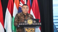 5. Bangun Kedaulatan Pangan Nasional, Kementerian ATRBPN Targetkan 87% LBS jadi LP2B