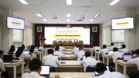 6. Seleksi Penerimaan Taruna Baru Politeknik Agraria STPN, Jaring SDM Unggul Bidang Pertanahan dan Tata Ruang