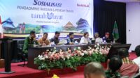 7. Perlindungan Warisan Masyarakat Adat Kabupaten Buton Diperkuat melalui Pengadministrasian dan Pendaftaran Tanah Ulayat