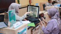10. Masyarakat Dapat Jadwal Ukur Tanah yang Lebih Jelas Berkat Layanan Pengukuran Terjadwal
