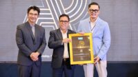 11. Raih Popular Government Institutions Award 2026, Kinerja Komunikasi Publik Kementerian ATRBPN Kembali Diakui