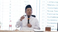 12. Menteri Nusron Ajak BPKAD dan IPPAT Se-Jateng Perkuat Sinergi Wujudkan Transformasi Layanan Pertanahan