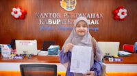 13. Pengukuran Terjadwal Hadirkan Kepastian Waktu, Masyarakat Tak Perlu Lama Menunggu Layanan Pertanahan