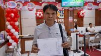 14. Masyarakat Dapatkan Jadwal Ukur Pasti dan PBT Terbit Cepat Berkat Layanan Pengukuran Terjadwal