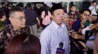 19. Rakor Bersama DPR RI Bahas Konflik Agraria, Menteri Nusron Jelaskan Tiga Kategori dan Mekanisme Penyelesaiannya