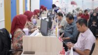 20. Cerita Masyarakat Urus Balik Nama Sertipikat Sebelum Pemberlakukan Uji Coba Layanan Peralihan Hak 10 Hari