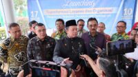 28. Mulai 17 Agustus 17 Kantah Terapkan Peralihan Hak Terintegrasi, Urus Balik Nama Maksimal 10 Hari