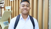29. Lulus Ujian CBT Penerimaan Baru, Calon Tarunai Politeknik Agraria STPN Ikuti Seleksi Lanjutan