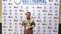 30. Berkontribusi dalam Pengembangan Geotermal di Indonesia, Kementerian ATRBPN Dapat Penghargaan dari Kementerian ESDM
